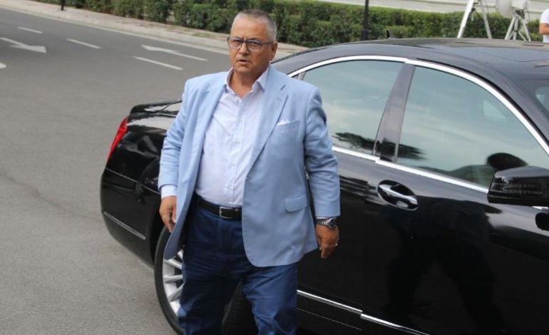 PROFILI/ Bashkim Fino, socialisti i parë që mundi Sali Berishën