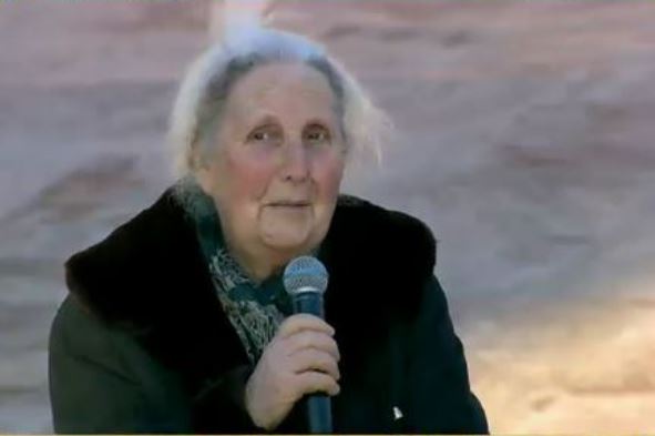 “MOS HARROJMË SI ISHTE SHQIPERIA PARA 2013…”/ Luljeta Bozo: Ja kush mi hoqi pasiguritë para pranimit të kandidimit