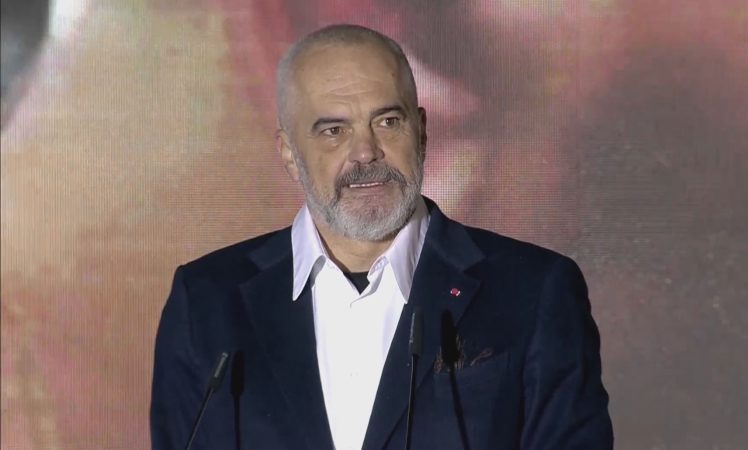 HAPJA E FUSHATËS/ Rama: Brenda 48 orësh nisim vaksinimin masiv! Në palën tjetër Nard Ndoka duket i vetmi filozof