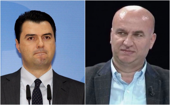 “S’KA KU LUAN GREKU, SE E KANË RRETHUAR ÇAMËT”/ Ironia e gazetarit: Basha i ka vënë Dules…