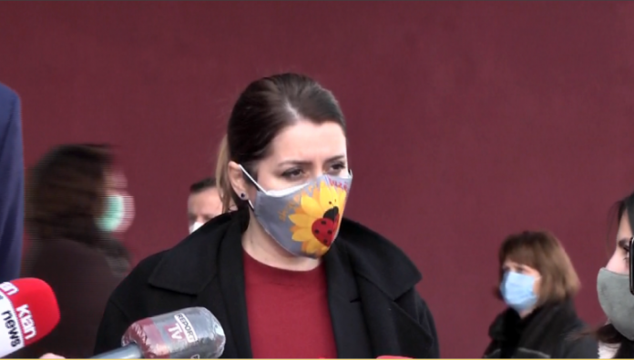 EMA DHA VENDIMIN PËR “AstraZenecan”/ Reagon Manastirliu: Vaksina ka efektshmëri edhe më të lartë se testet