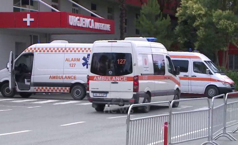 TRAGJIKE/ Prej ditësh i shtruar në spital, COVID i merr jetën në moshën 49-vjeçare efektivit të policisë në Fier (EMRI)