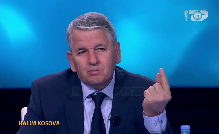 AKUZAT/ Mjeku Halim Kosova: Tritan Shehu dhe 500 mijë euro korrupsion në mes