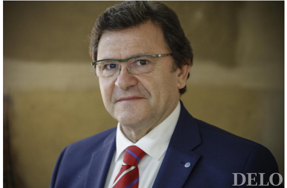 INTEGRIMI/ BE vlerëson Kryenegociatorin Zef Mazi: Mirëpresim rolin e tij pozitiv për procesin