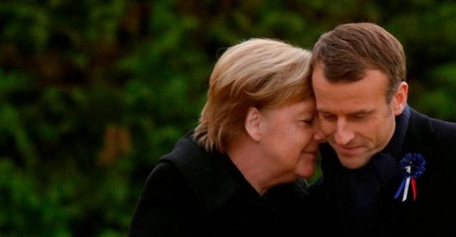 ANALIZA/ Merkel dhe Makron po paguajnë kostot e dështimit me vaksinat