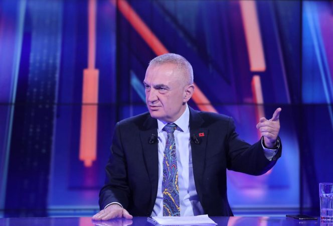 “NUK PERMBAHET”/ Ilir Meta: Amerikanët e Edi Ramës unë i kap prej veshi, e di ai si u flas unë atyre…