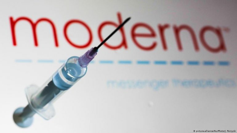 VAKSINIMI KUNDËR COVID-19/ Moderna nis testimin e vaksinës në foshnje dhe fëmijë të vegjël