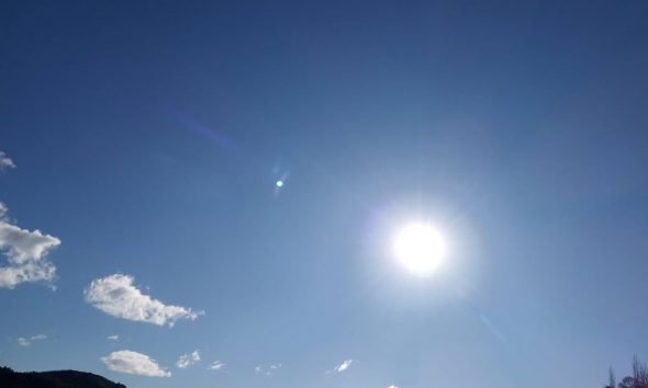 PARASHIKIMI I MOTIT/ Dielli mbulon sot gjithë vendin, sa do jenë temperaturat