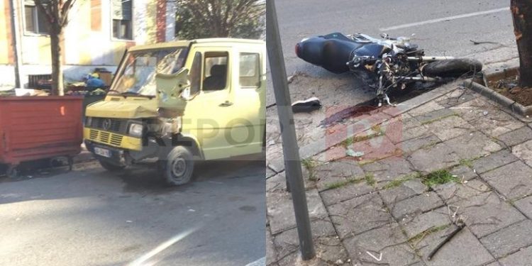 AKSIDENTOI PËR VDEKJE 27-VJEÇARIN/ Arrestohet i riu në Tiranë, bashkë me të dhe 3 të tjerë