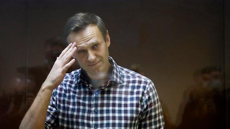 BURIMET: SHBA sanksione ndaj Rusisë për helmimin e Navalnit
