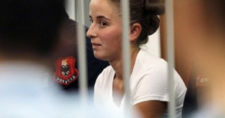 KUSH ËSHTË NDËRMJETËSI NË VRASJEN E BEHAR SOFISË/ Kushëriri i Nazime Vishës që vrau me breshëri plumbash përndjekësin e saj