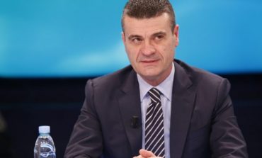 25 PRILLI/ Patozi hap FUSHATËN në Tiranë: Synojmë të jemi...