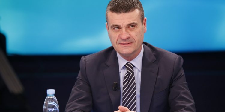 25 PRILLI/ Patozi hap FUSHATËN në Tiranë: Synojmë të jemi…