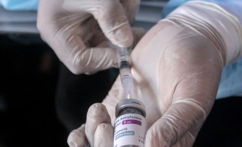 PANDEMIA/ AstraZeneca, e sigurt, tregojnë provat në SHBA