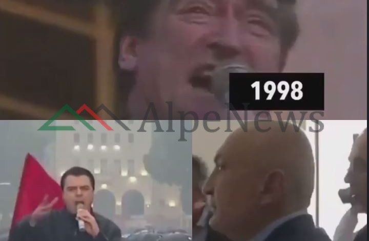 PAMJET/ E vetmja kostante në 30 vite, është filozofia e DHUNËS
