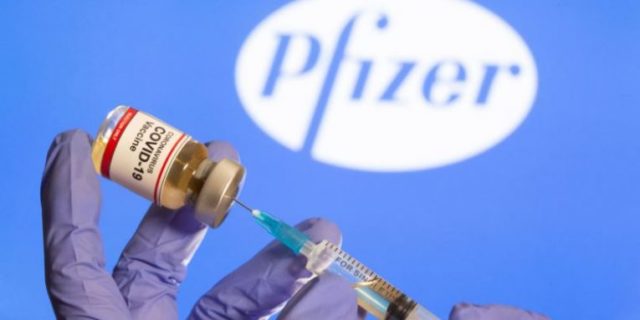 STUDIMI I PFIZER/ BioNTech në Izrael: Vaksina është 94% efektive në parandalimin e infeksionit asimptomatik