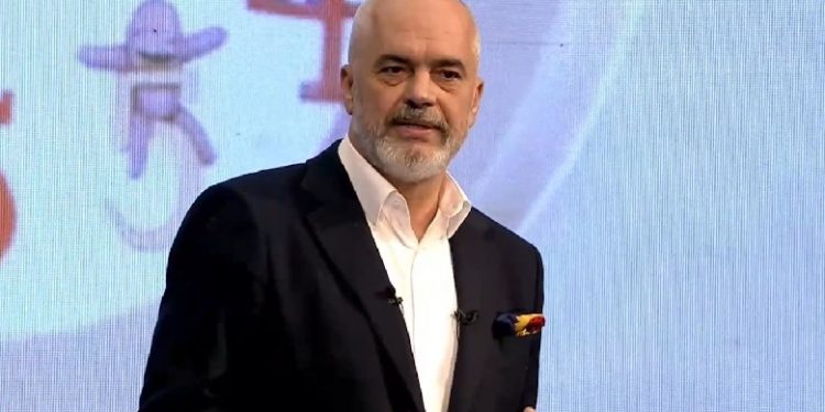 ZGJEDHJET E 25 PRILLIT/ 5 zotimet e programit të PS për mandatin e tretë të prezantuara nga kryeministri Rama sot