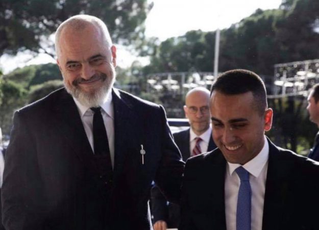 “LAJM I MIRË”/ Rama: Nesër zyrtarizohet marrëveshja për patentat e shqiptarëve në Itali