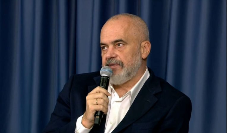 “RRUGA E ARBRIT SOT REALITET”/ Rama: Është investuar si asnjëherë, në Lezhë, Pukë, Tropojë dhe…