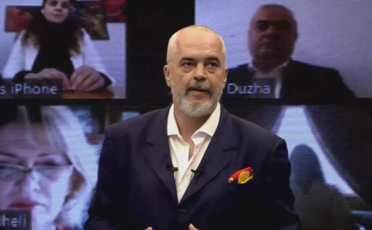 “MOS U FLISNI NJERËZVE, SIKUR UA KEMI BËRË…”/ Rama ngre zërin para kandidatëve të PS: Mos harroni se nuk jemi aq të mirë