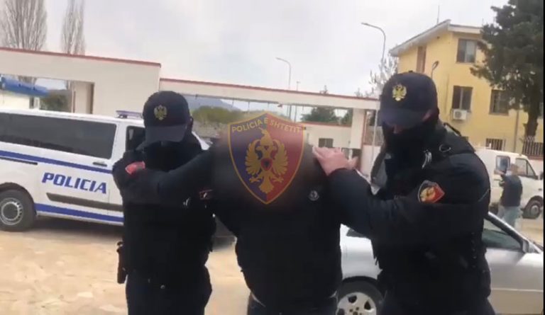 OPERACIONI “RRJETA”/ Shkatërrohet grupi kriminal i drogës në Shkodër, në pranga 4 trafikantët. Çfarë iu sekuestrua