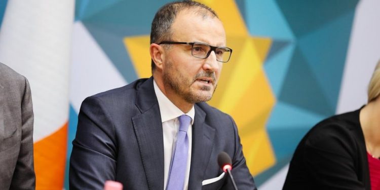 LAJM I MIRË/ Soreca: Fermerët shqiptarë do të eksportojnë produktet e tyre në BE pa doganë deri në vitin 2025