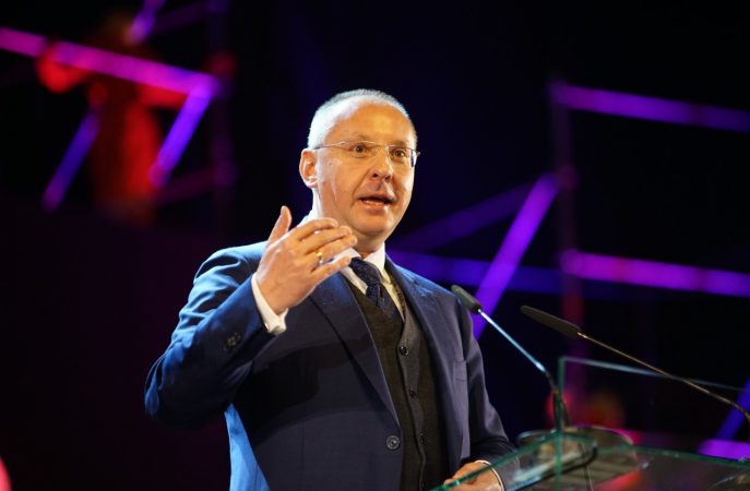 LETËR RËR RAMËN/ Presidenti i PSE: Në këto tetë vite, PS dhe ju keni treguar lidership të jashtëzakonshëm. I lumtur…