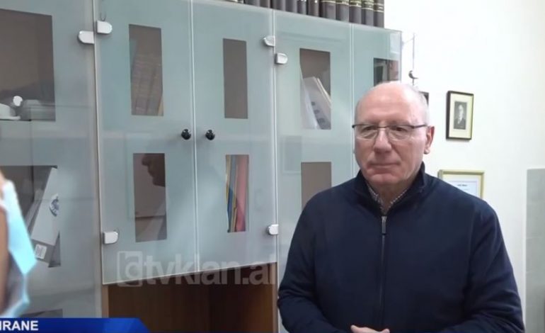 DEBATI PËR AstraZenecan/ Flet Sulçebe: VAKSINIMI në Shqipëri duhet të vazhdojë! EMA dhe OBSH e thanë qartë se…