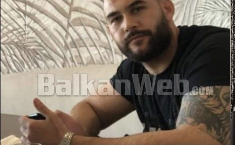DJALI I ISH-POLICIT ME REKORDE KRIMINALE/ Ky është 31-vjeçari me 3 mbiemra që u ekzekutua në Vlorë (FOTO)