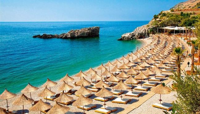 COVID-19 PENGON TURIZMIN/ INSTAT: 28.2 % të huaj më pak në janar-shkurt 2021 se një vit më parë