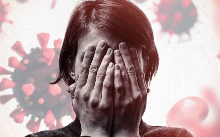 STUDIMI I RI/ Ja si e përkeqëson stresi gjendjen e pacientit të infektuar me Covid-19