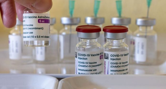 COVID-19/ Eksperti gjerman: Mungesa e vaksinave do të marrë fund shpejt