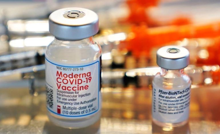 PANDEMIA/ Shtëpia e Bardhë: Të tria vaksinat e miratuara, të efektshme, të padëmshme