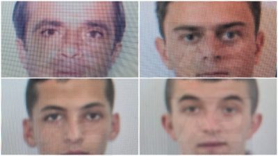 VRASJA E BEHAR SOFISË/ Takimi mes 4 të arrestuarve, Vathi i dërgoi sms vrasësit 24-vjeçar (DETAJET)