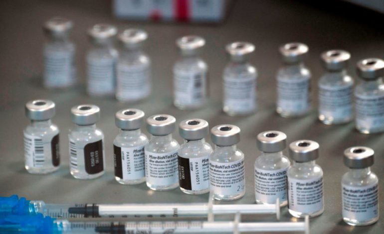 NXJERR SHIFRAT/ Shkencëtari gjerman: Në 20 milionë vaksina të bëra nga Pfizer&AstraZeneca, vetëm 28 raste trombozë