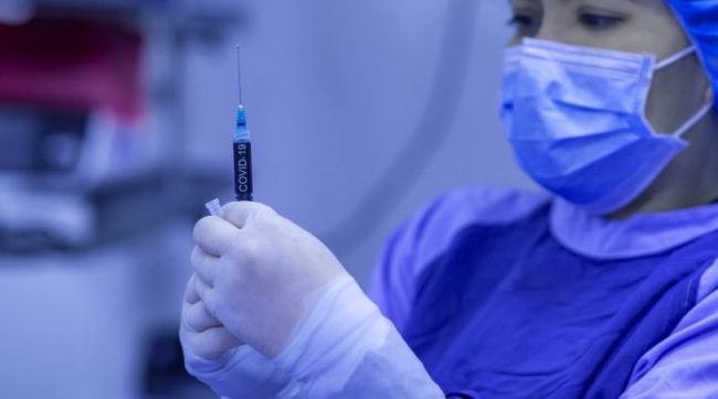 KORONAVIRUSI/ COVAX planifikon shpërndarjen e 238 milionë vaksinave