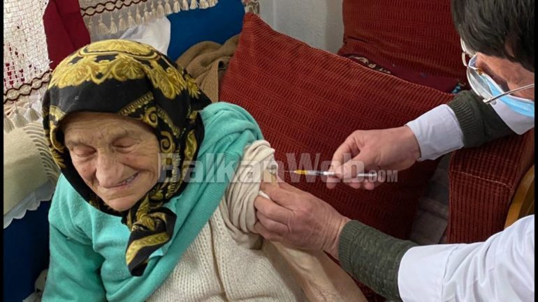 VAKSINOHET 111-VJEÇARJA NË SHKODËR/ Mposhti dy luftëra dhe dy pandemi botërore: Pengu më i madh…