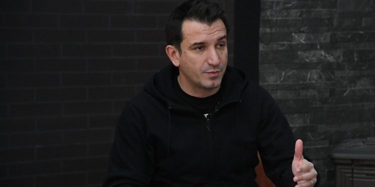 TAKIM ME SIPËRMARRËSIT NË VORË/ Veliaj: Bizneset e dëmtuara nga tërmeti, do marrin hapësira…