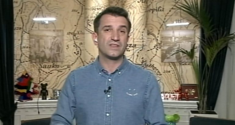 ZGJEDHJET E 25 PRILLIT/ Veliaj tregon objektivin për Tiranën: Synojmë fitore 5-0! Besoj se…