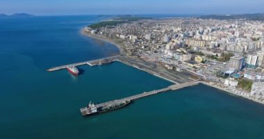 GARA/ Shpallet fituesi i koncesionit të portit turistik të Vlorës
