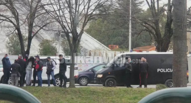 RENEA “BLINDON” LANËN/ Dërgon vrasësin e Behar Sofisë te vendi i krimit, pritet të ndërtojë gjithë skemën (VIDEO)