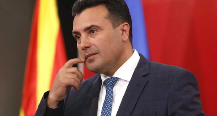 “BASHKIMI KOSOVË-SHQIPËRI NUK DO ISHTE…”/ Zaev: Mini-Shengeni, të mira për të gjitha palët