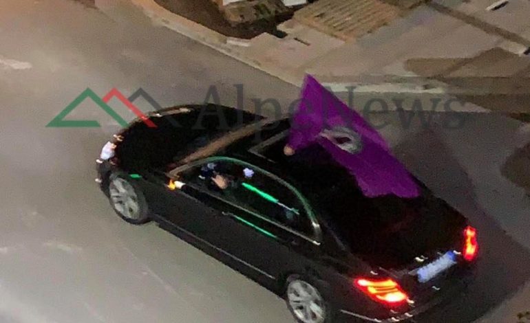 ZGJEDHJET/ Fitorja e PS, ja çfarë ndodh në Durrës pas 8 mandateve (PAMJET)