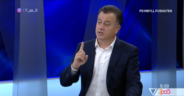 “DO VRASIM SI NË ELBASAN”/ Habit Flamur Noka, mbështet Xhelal Mziun: Te vota nuk luhet…
