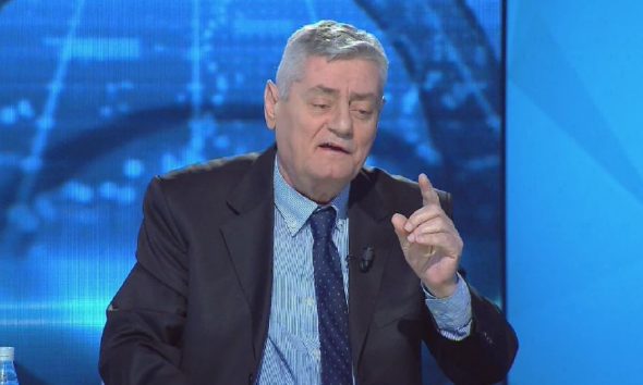 E THOTË HAPUR/ Dash Shehi: Demokratët janë dëshpëruar jo se humbën, por se s’do bëhen dot drejtora
