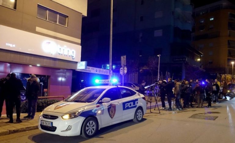 E FUNDIT/ Kapen edhe dy anëtarë të tjerë të LSI-së në Durrës, me zarfet plot me LEKË