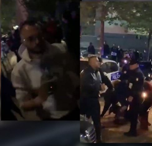 “PO MOS I GJUJ SE…”/ Momenti i shoqërimeve jashtë shkollës ”1 Maji”, pas konfliktit në qendrën e numërimit