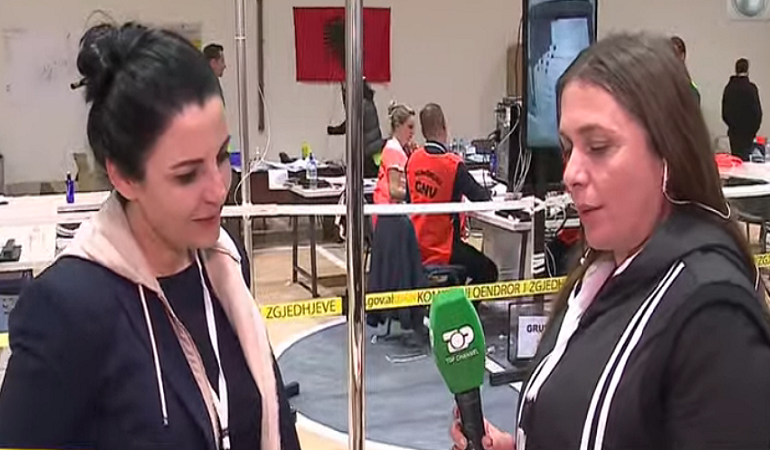 PS FITON KOMBINATIN/ Kutia e fundit, Balluku: PD u gëzua për një …