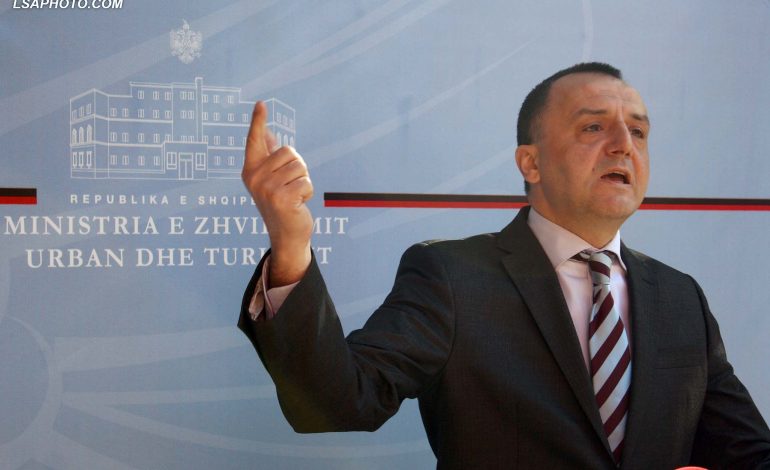 AUDIO PËRGJIMI/ Reagon Artan Lame: Është DISKUTIM i vitit 2017, sfidoj përgjuesit dhe PD-në (E PLOTË)