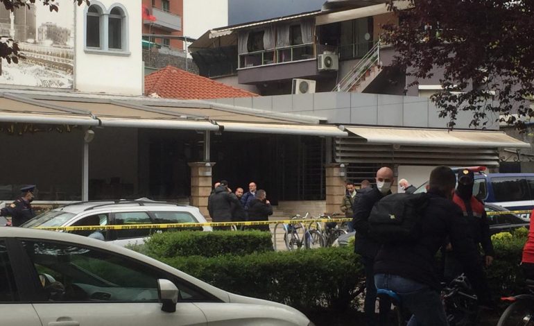 NGJARJA E RËNDË TEK XHAMIA NË TIRANË/ Ja GJENDJA shëndetësore e 5 të plagosurve (DETAJET)